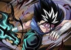 「パズル＆ドラゴンズ」TVアニメ「幽☆遊☆白書」とのコラボ情報が公開！コラボキャラクターの性能が明らかに