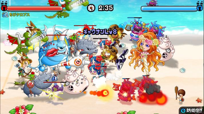 iOS/Android「城とドラゴン」最大500ルビーが入手可能！「お花見ログインキャンペーン」が開催の画像16