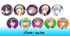 あにまるぷらねっと、AnimeJapan2018にて「星屑ヘリオグラフ」「starlit blue topia」のグッズを販売の画像4