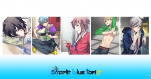 あにまるぷらねっと、AnimeJapan2018にて「星屑ヘリオグラフ」「starlit blue topia」のグッズを販売の画像5