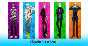 あにまるぷらねっと、AnimeJapan2018にて「星屑ヘリオグラフ」「starlit blue topia」のグッズを販売の画像7