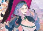 「アトリエ オンライン ～ブレセイルの錬金術士～」マジョラム、カレンデュラ、ブラックコーシュのプロフィールが公開！