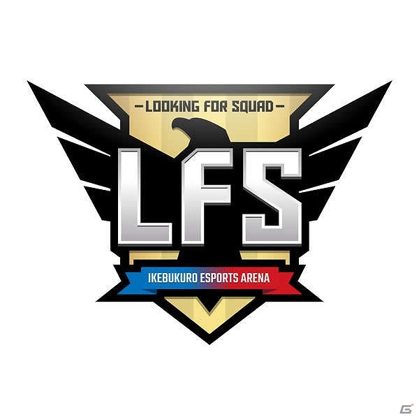 「PUBG JAPAN SERIES」αリーグのオフライン決勝戦がeスポーツ施設「LFS池袋 esports Arena」にて開催決定！の画像1