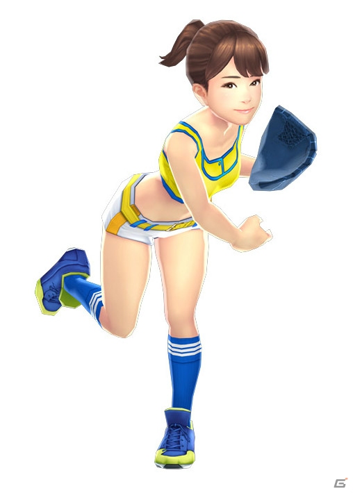 iOS/Android「プロ野球バーサス」2018年シーズン開幕！稲村亜美さんとのコラボも実施中の画像6