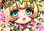 「共闘ことばRPG コトダマン」門脇舞以さん演じる「十闘神・シタッテル秘メ」の動画が公開！