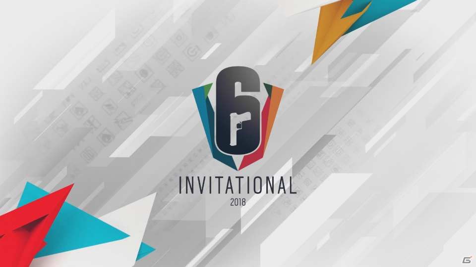 「レインボーシックス シージ」PC版プロリーグ「SIX INVITATIONAL 2018」ドキュメンタリー映像の前編・後編が公開！の画像1