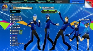 「ペルソナ5 ダンシング・スターナイト」「ペルソナ3 ダンシング・ムーンナイト」PV03と喜多川祐介からのメッセージ動画が公開！の画像12