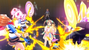 PS4「閃乱カグラ Burst Re:Newal」追加キャラクター「叢」「夜桜」「四季」「美野里」が配信開始！紹介映像も公開の画像8