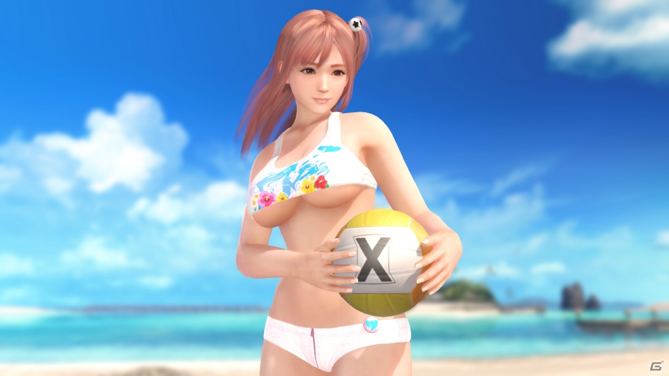 「DEAD OR ALIVE Xtreme Venus Vacation」1日限りの「ほのか誕生日ガチャ」が開催！「動作環境拡大記念！オーナー応援キャンペーン」も開始の画像3