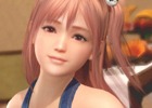 「DEAD OR ALIVE Xtreme Venus Vacation」1日限りの「ほのか誕生日ガチャ」が開催！「動作環境拡大記念！オーナー応援キャンペーン」も開始