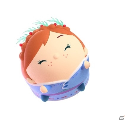 iOS/Android「ディズニー ツムツムランド」新たにプレミアムガチャが新登場！Sツム出現率UPに加え、10＋1回ガチャを実装の画像3