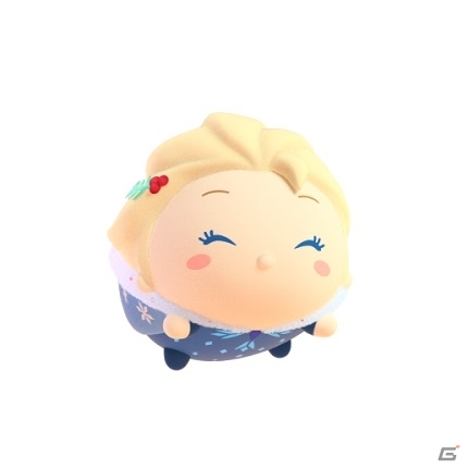 iOS/Android「ディズニー ツムツムランド」新たにプレミアムガチャが新登場！Sツム出現率UPに加え、10＋1回ガチャを実装の画像6