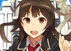 「SQUARE ENIX CAFE」にて「スクールガールストライカーズ」コラボ第3弾が開催決定！本日より予約受付を開始