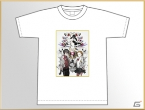 「Caligula Overdose/カリギュラ オーバードーズ」全ての店舗特典アイテムの情報が公開！の画像11