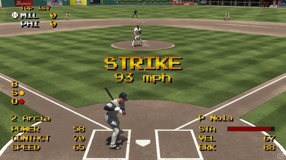 PS4「MLB THE SHOW 18（英語版）」アーリーアクセス権つき早期購入限定版の販売が開始！の画像5