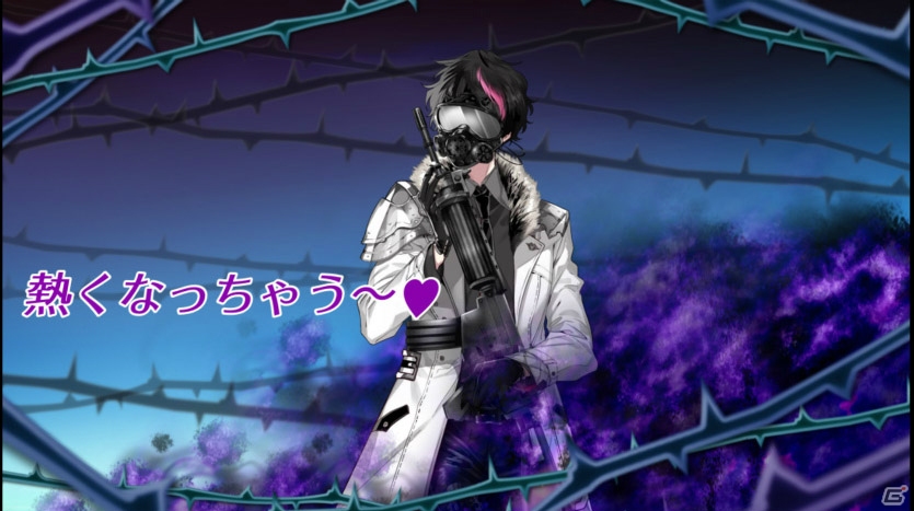 “絶対高貴”がクセになる…貴銃士×育成ゲーム「千銃士」プレイレポートをお届け！の画像20