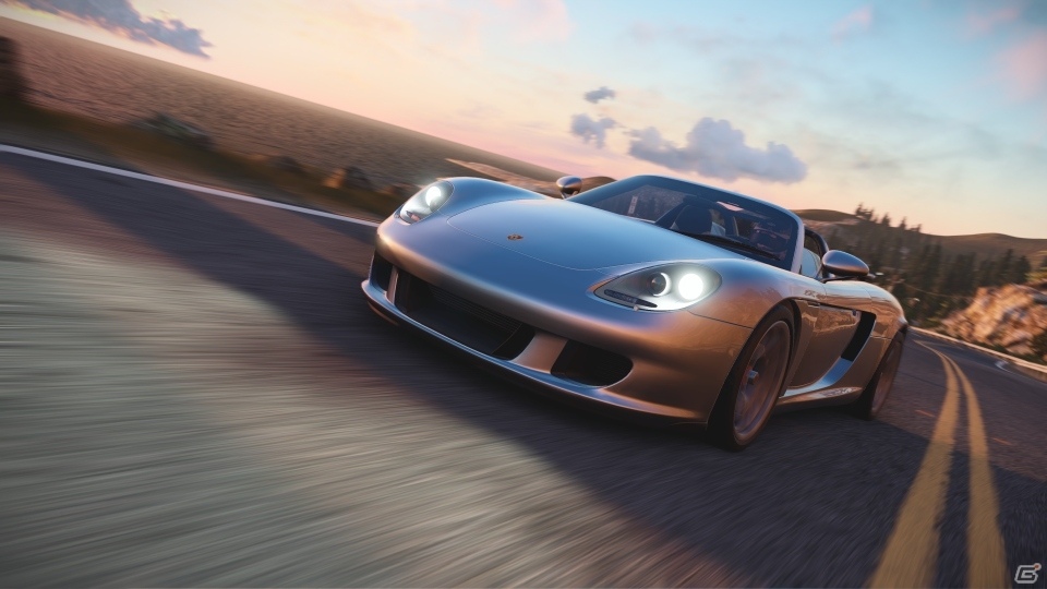 PS4/PC「Project CARS 2」DLC第2弾「PORSCHE LEGENDS PACK」が配信！チュートリアル動画も公開の画像1