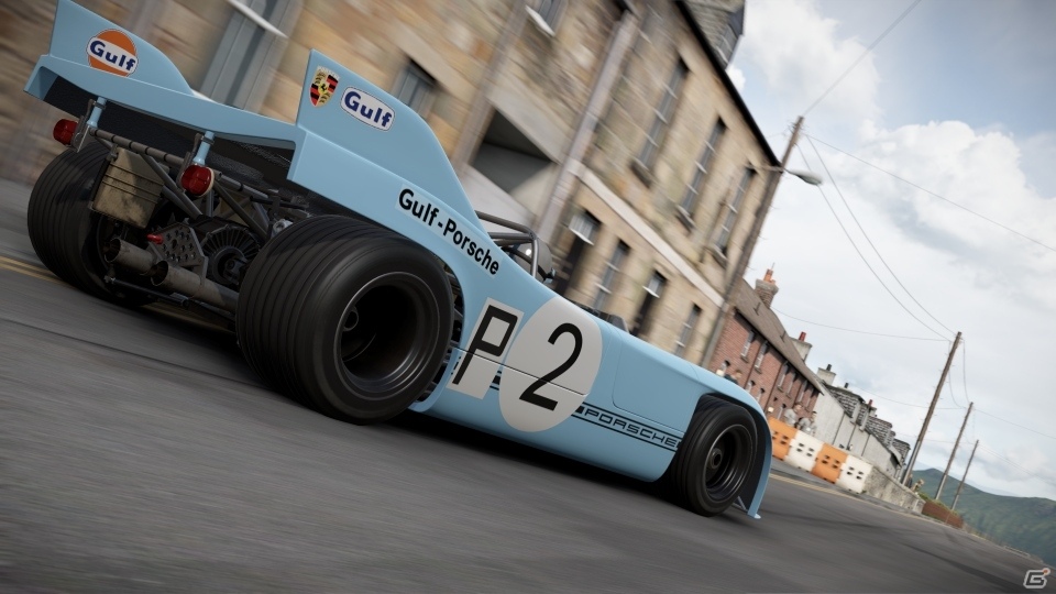 PS4/PC「Project CARS 2」DLC第2弾「PORSCHE LEGENDS PACK」が配信！チュートリアル動画も公開の画像3