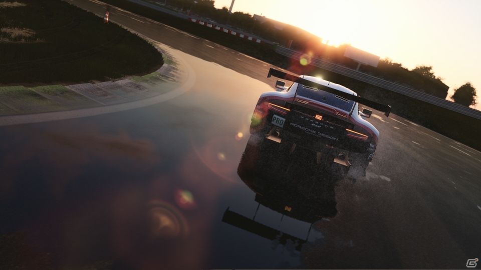 PS4/PC「Project CARS 2」DLC第2弾「PORSCHE LEGENDS PACK」が配信！チュートリアル動画も公開の画像5