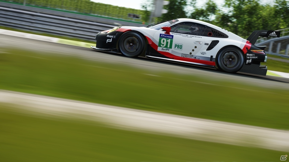 PS4/PC「Project CARS 2」DLC第2弾「PORSCHE LEGENDS PACK」が配信！チュートリアル動画も公開の画像6