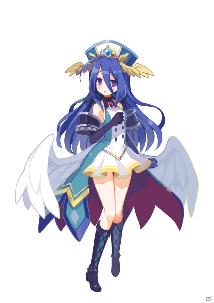 iOS/Android「魔界ウォーズ」ヒルド＆ミストのピックアップガチャが開催！キャラエピソードの追加もの画像3