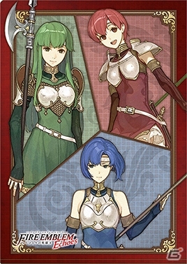 缶バッジやアクリルスタンドなど「ファイアーエムブレム」シリーズのグッズ情報が公開の画像11