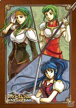 缶バッジやアクリルスタンドなど「ファイアーエムブレム」シリーズのグッズ情報が公開の画像13