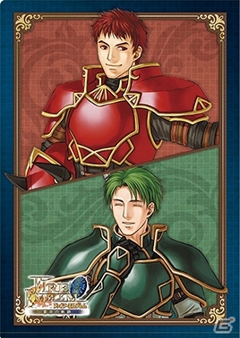 缶バッジやアクリルスタンドなど「ファイアーエムブレム」シリーズのグッズ情報が公開の画像14