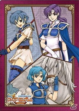 缶バッジやアクリルスタンドなど「ファイアーエムブレム」シリーズのグッズ情報が公開の画像15