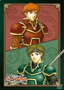 缶バッジやアクリルスタンドなど「ファイアーエムブレム」シリーズのグッズ情報が公開の画像16