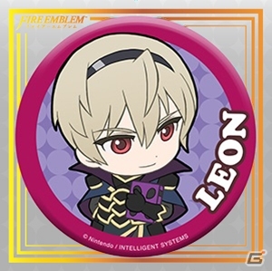缶バッジやアクリルスタンドなど「ファイアーエムブレム」シリーズのグッズ情報が公開の画像5