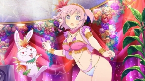 iOS/Android「シノビマスター 閃乱カグラ NEW LINK」イベント「サンバのリズムでニンニンと♪」が開催！の画像2