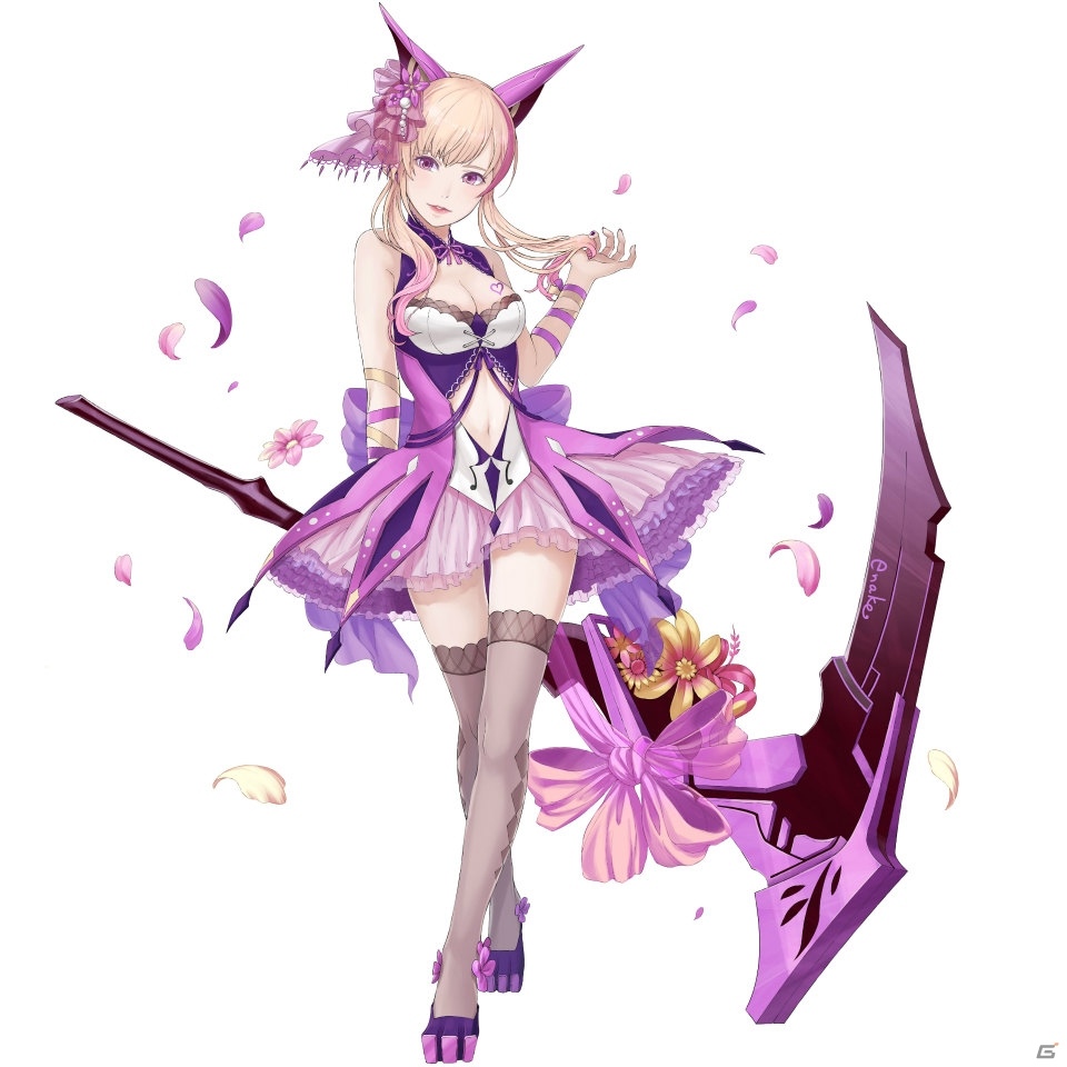 「レイヤードストーリーズ ゼロ」公式コスプレイヤーのえなこさんがゲーム内に登場！美久佐カンナ（CV：高橋李依）、六条御息所（CV：能登麻美子）もピックアップの画像6
