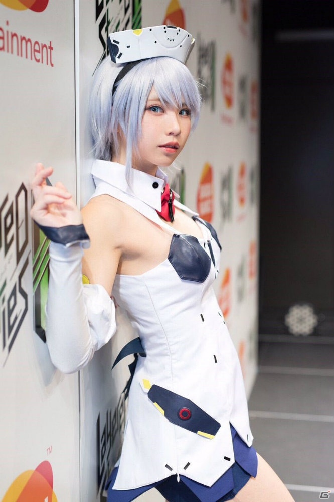 「レイヤードストーリーズ ゼロ」公式コスプレイヤーのえなこさんがゲーム内に登場！美久佐カンナ（CV：高橋李依）、六条御息所（CV：能登麻美子）もピックアップの画像9