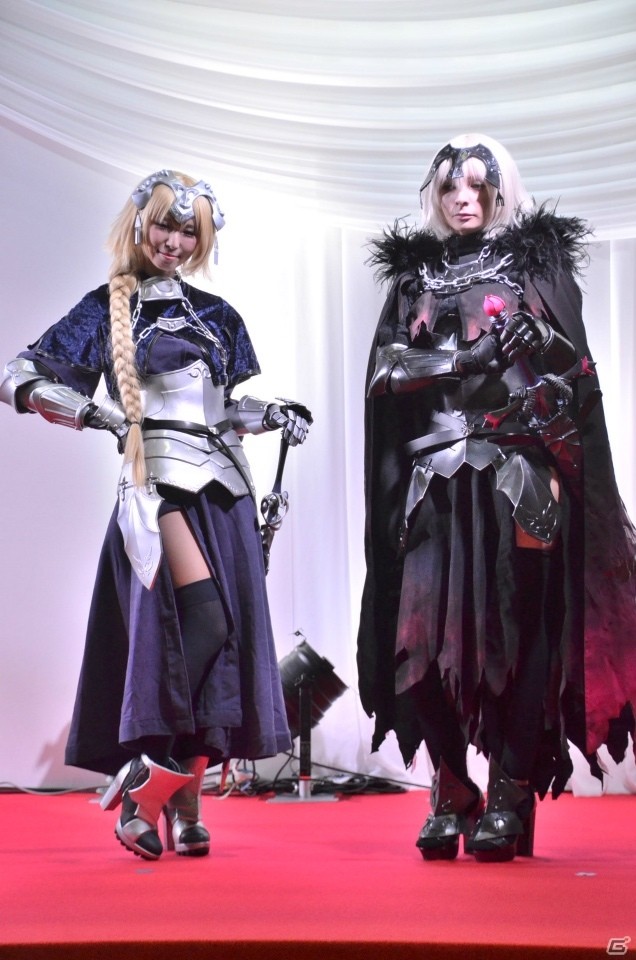 【AnimeJapan 2018】ハンカチと心の準備をお忘れなく…360度シアターや宝具展示が見所の「Fate/Grand Order」ブースをレポートの画像18