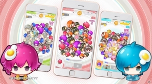 iOS/Android「〈物語〉シリーズ ぷくぷく」配信時期は2018年夏に―新たなPVやテーマソング、事前登録の追加情報が公開にの画像1