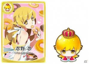 iOS/Android「〈物語〉シリーズ ぷくぷく」配信時期は2018年夏に―新たなPVやテーマソング、事前登録の追加情報が公開にの画像7