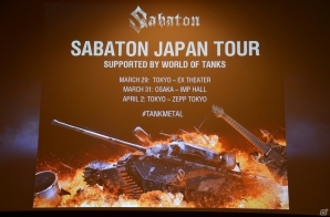 劇的な進化を遂げる「World of Tanks 1.0」は3月27日に実装！実機プレイやQ＆Aセッションも行われたオフラインイベントをレポートの画像20