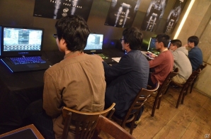 劇的な進化を遂げる「World of Tanks 1.0」は3月27日に実装！実機プレイやQ＆Aセッションも行われたオフラインイベントをレポートの画像32