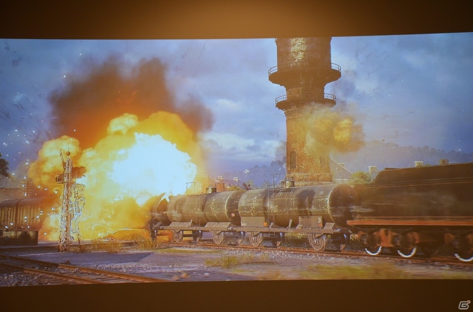 劇的な進化を遂げる「World of Tanks 1.0」は3月27日に実装！実機プレイやQ＆Aセッションも行われたオフラインイベントをレポートの画像12