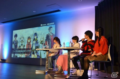 「ゴッドイーター」8周年記念イベントをレポート！「ゴッドイーター3」の対応プラットフォームはPS4/Steamに、「レゾナントオプス」の新情報もの画像19