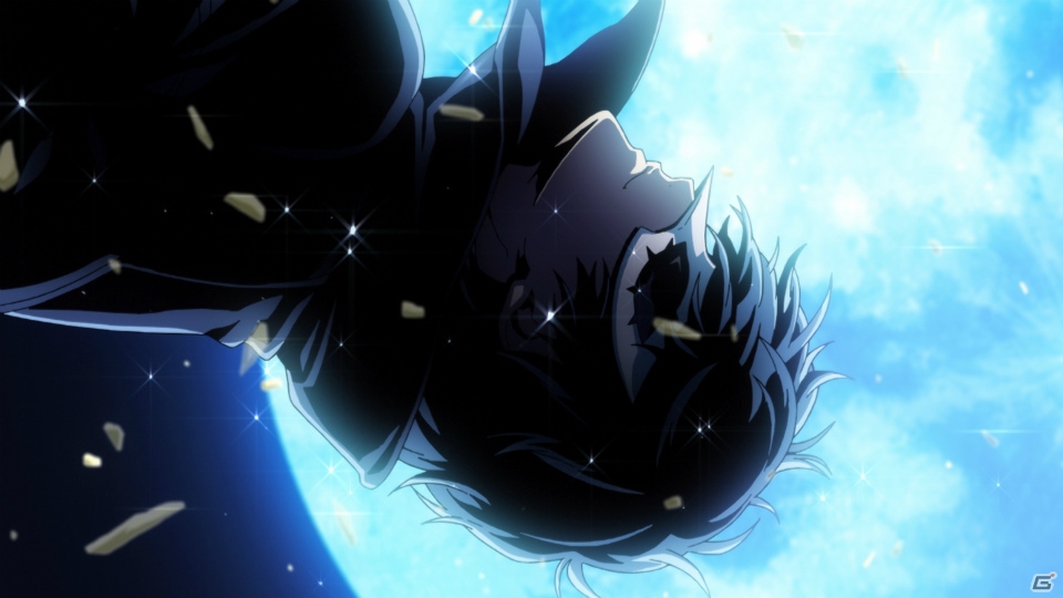 TVアニメ「ペルソナ5」第2弾PV公開！第1話の冒頭6分強の3月28日先行公開もの画像4