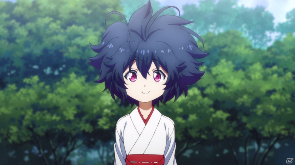 TVアニメ「ISLAND」三千界切那役は鈴木達央さんに決定！凛音（CV：田村ゆかり）のキャラクターソングが聴けるPVが公開、PCゲームのアニメ化記念版もの画像4