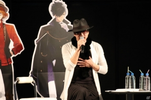 【AnimeJapan 2018】黒田崇矢さん、小野友樹さんらが「イケメンライブ 恋の歌をキミに」を紹介！バンド楽曲の制作も発表されたスペシャルステージをレポートの画像5