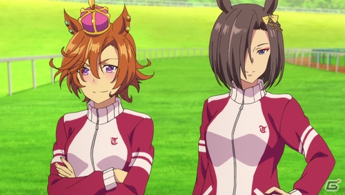 「ウマ娘 プリティーダービー」ゲーム事前登録開始！プロモーター武豊騎手出演のTVCMも4月より放送の画像10