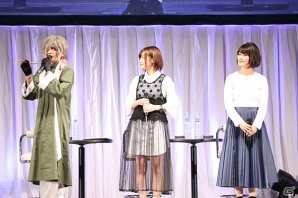 【AnimeJapan 2018】“探偵エドモン”再び！第2部第1章配信日も明かされた「Fate/Grand Order」スペシャルステージをレポートの画像1