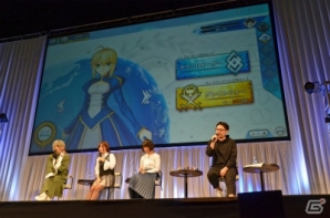 【AnimeJapan 2018】“探偵エドモン”再び！第2部第1章配信日も明かされた「Fate/Grand Order」スペシャルステージをレポートの画像10