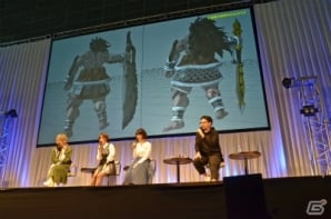 【AnimeJapan 2018】“探偵エドモン”再び！第2部第1章配信日も明かされた「Fate/Grand Order」スペシャルステージをレポートの画像17