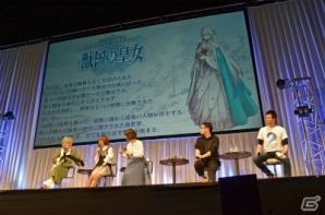 【AnimeJapan 2018】“探偵エドモン”再び！第2部第1章配信日も明かされた「Fate/Grand Order」スペシャルステージをレポートの画像26