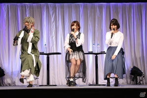 【AnimeJapan 2018】“探偵エドモン”再び！第2部第1章配信日も明かされた「Fate/Grand Order」スペシャルステージをレポートの画像3